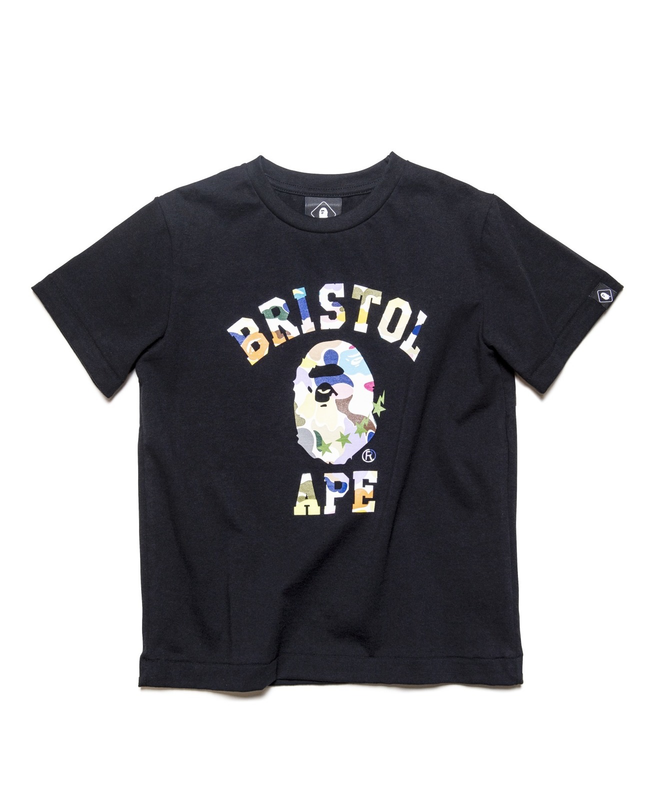 ソフネット(SOPHNET.), ア ベイシング エイプ(A BATHING APE) F.C.R.BAPE｜写真91