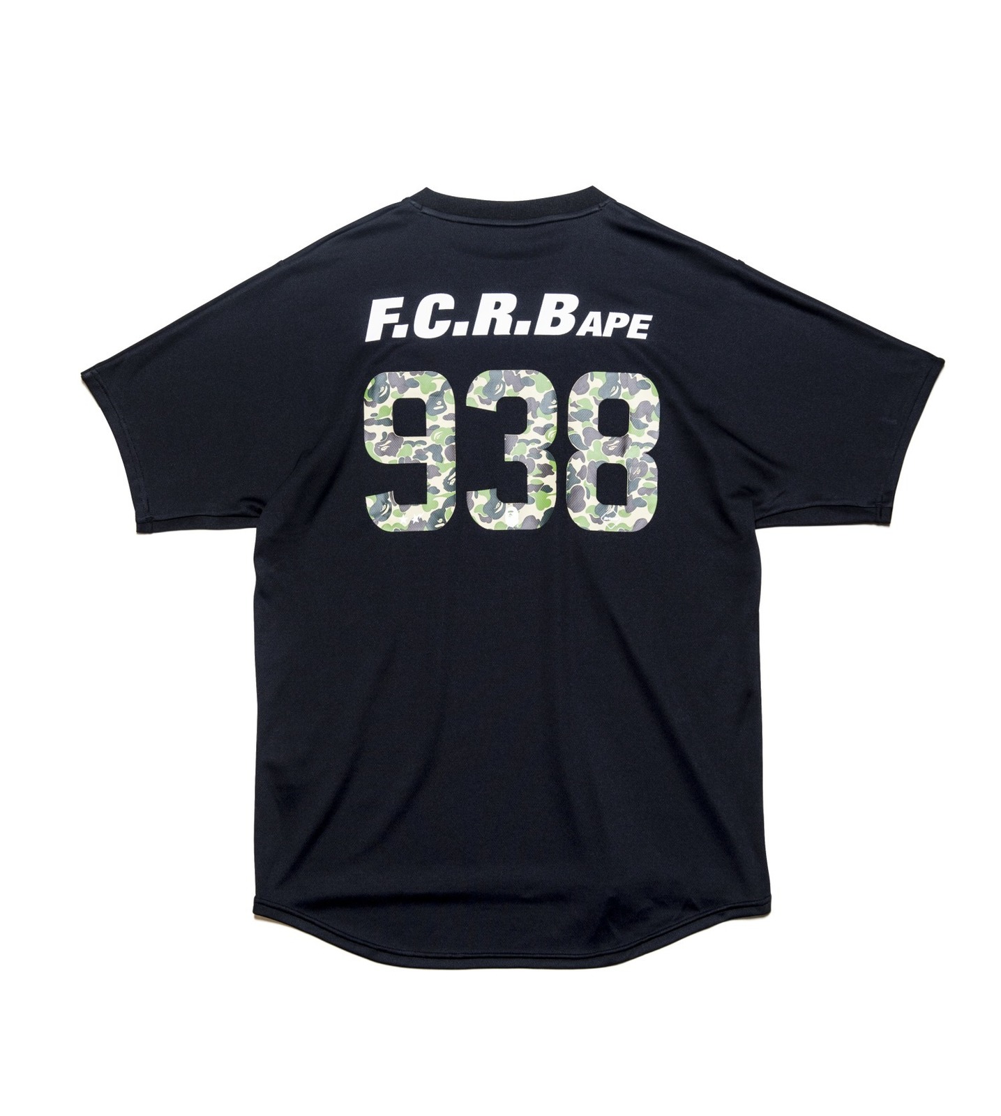 ソフネット(SOPHNET.), ア ベイシング エイプ(A BATHING APE) F.C.R.BAPE｜写真33