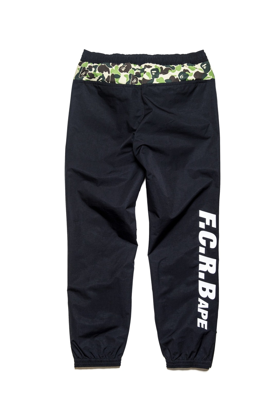 ソフネット(SOPHNET.), ア ベイシング エイプ(A BATHING APE) F.C.R.BAPE｜写真27