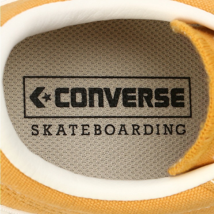 コンバース スケートボーディング(CONVERSE SKATEBOARDING) オールスター Ⅱ｜写真6