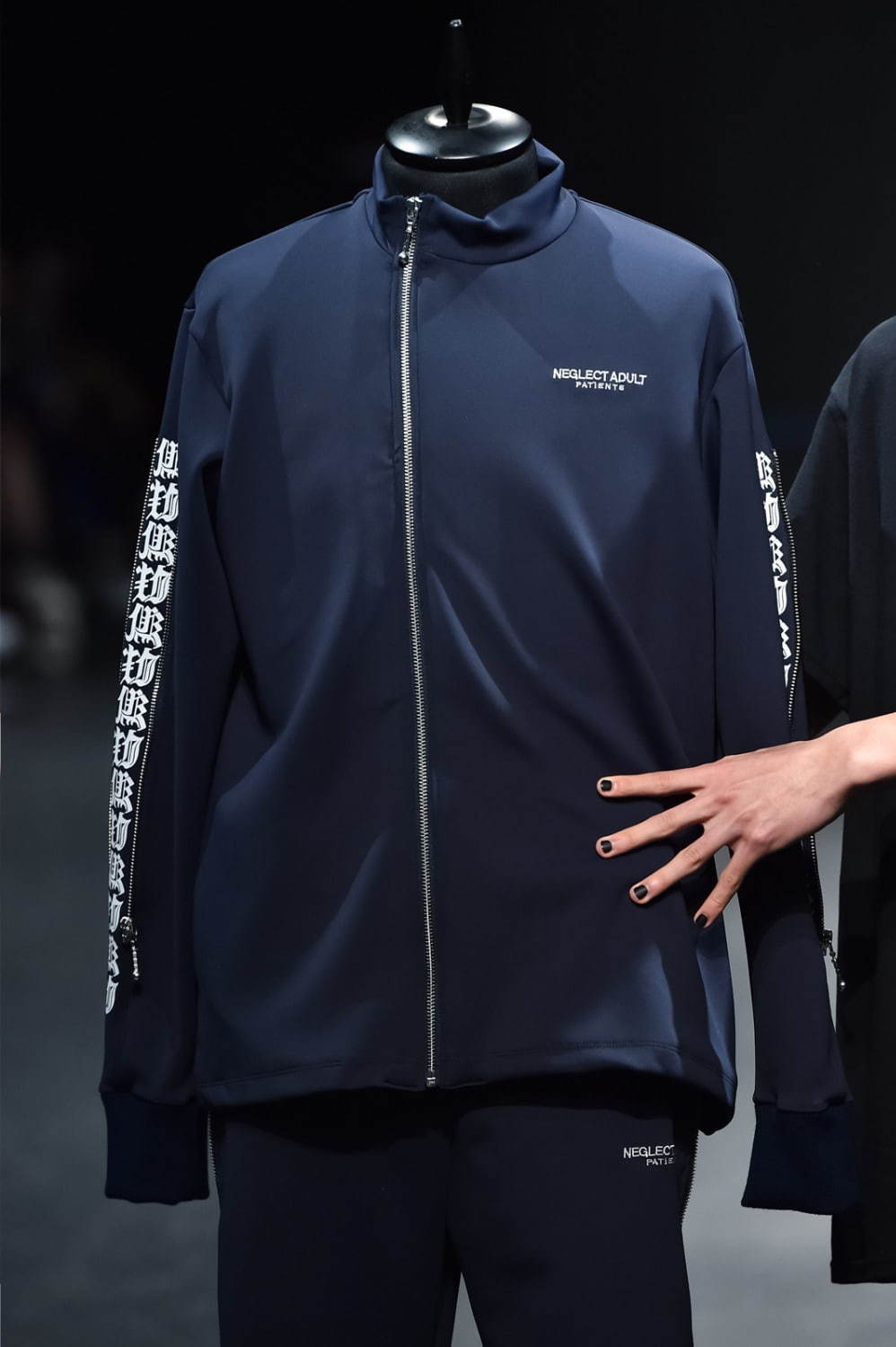 ネグレクトアダルトペイシェンツ 2019-20年秋冬<span>コレクション</span> - 写真28