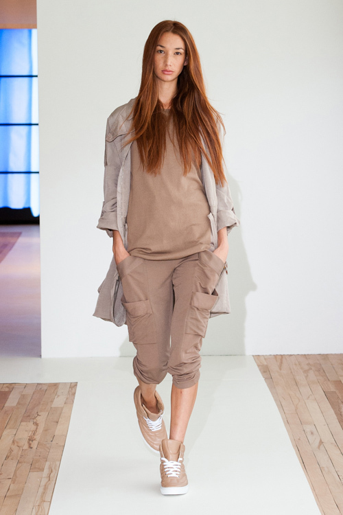 エムエム6 メゾン マルジェラ(MM6 Maison Margiela) 2013年春夏ウィメンズコレクション  - 写真15