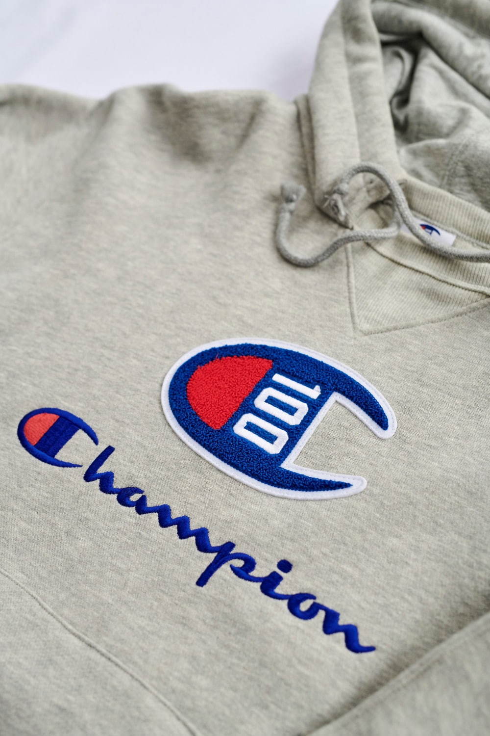 チャンピオン(Champion) リバースウィーブ｜写真10