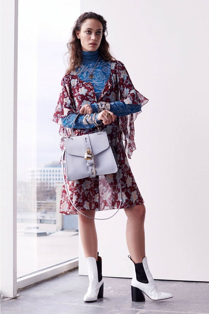 クロエ(Chloé) 2019年秋ウィメンズコレクション  - 写真27