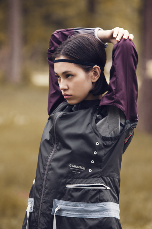 アンダーカバー(UNDERCOVER), ナイキ(NIKE), ギャクソウ(GYAKUSOU) GYAKUSO<u>U</u>｜写真4