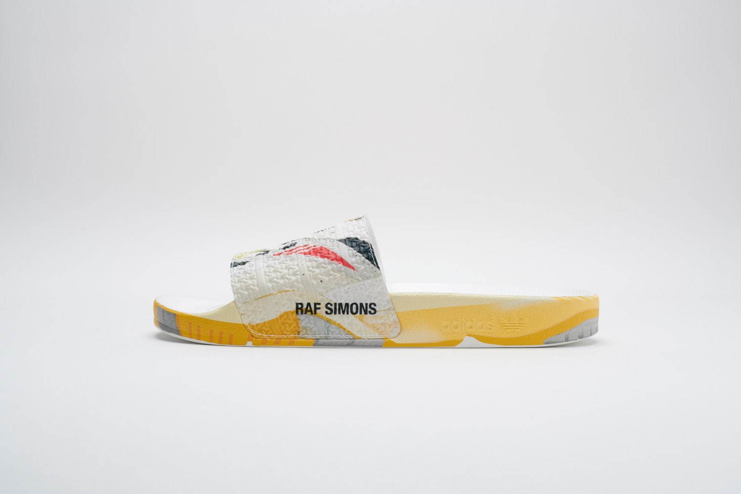 アディダス バイ ラフ・シモンズ(adidas by Raf Simons) RS スタンスミス｜写真17