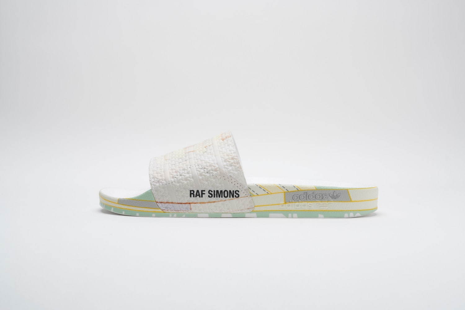 アディダス バイ ラフ・シモンズ(adidas by Raf Simons) RS スタンスミス｜写真15