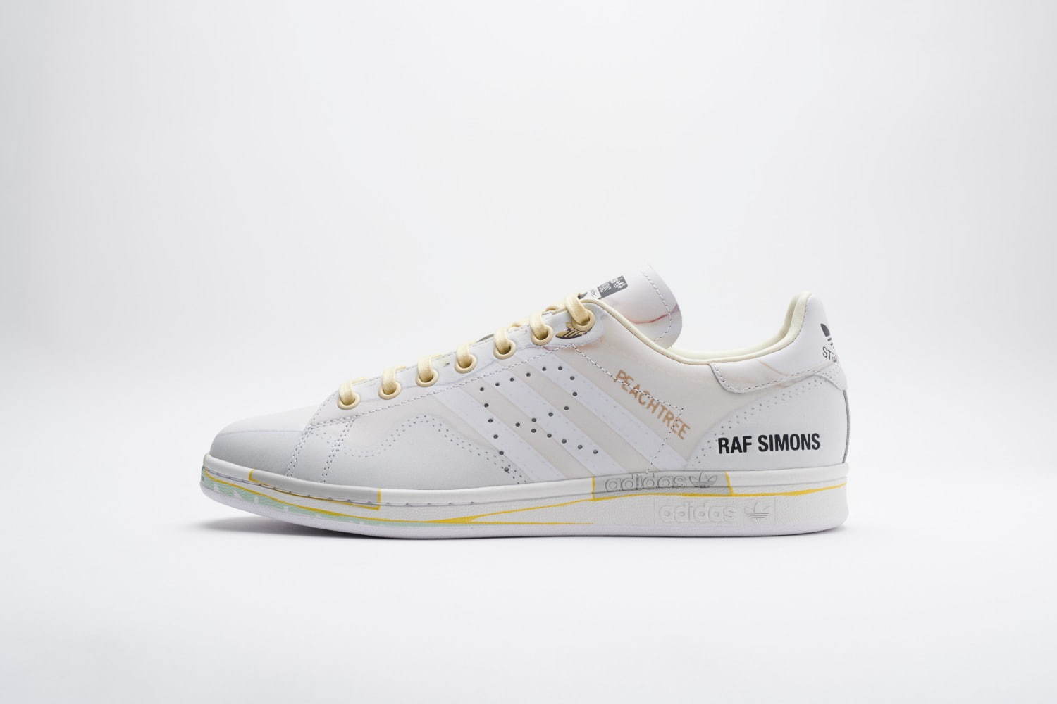 アディダス バイ ラフ・シモンズ(adidas by Raf Simons) RS スタンスミス｜写真4