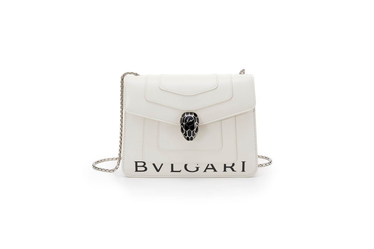 ブルガリ(BVLGARI) セルペンティ｜写真7