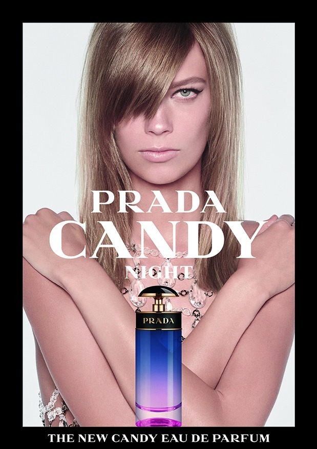 プラダ(PRADA) プラダ キャンディ ナイト｜写真2