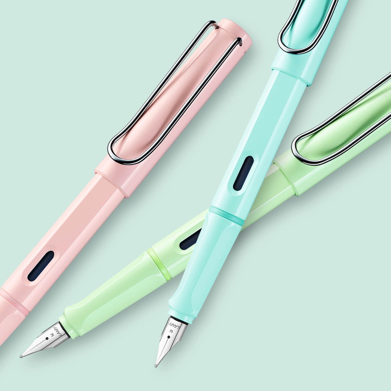 ラミー(LAMY) サファリ｜写真11