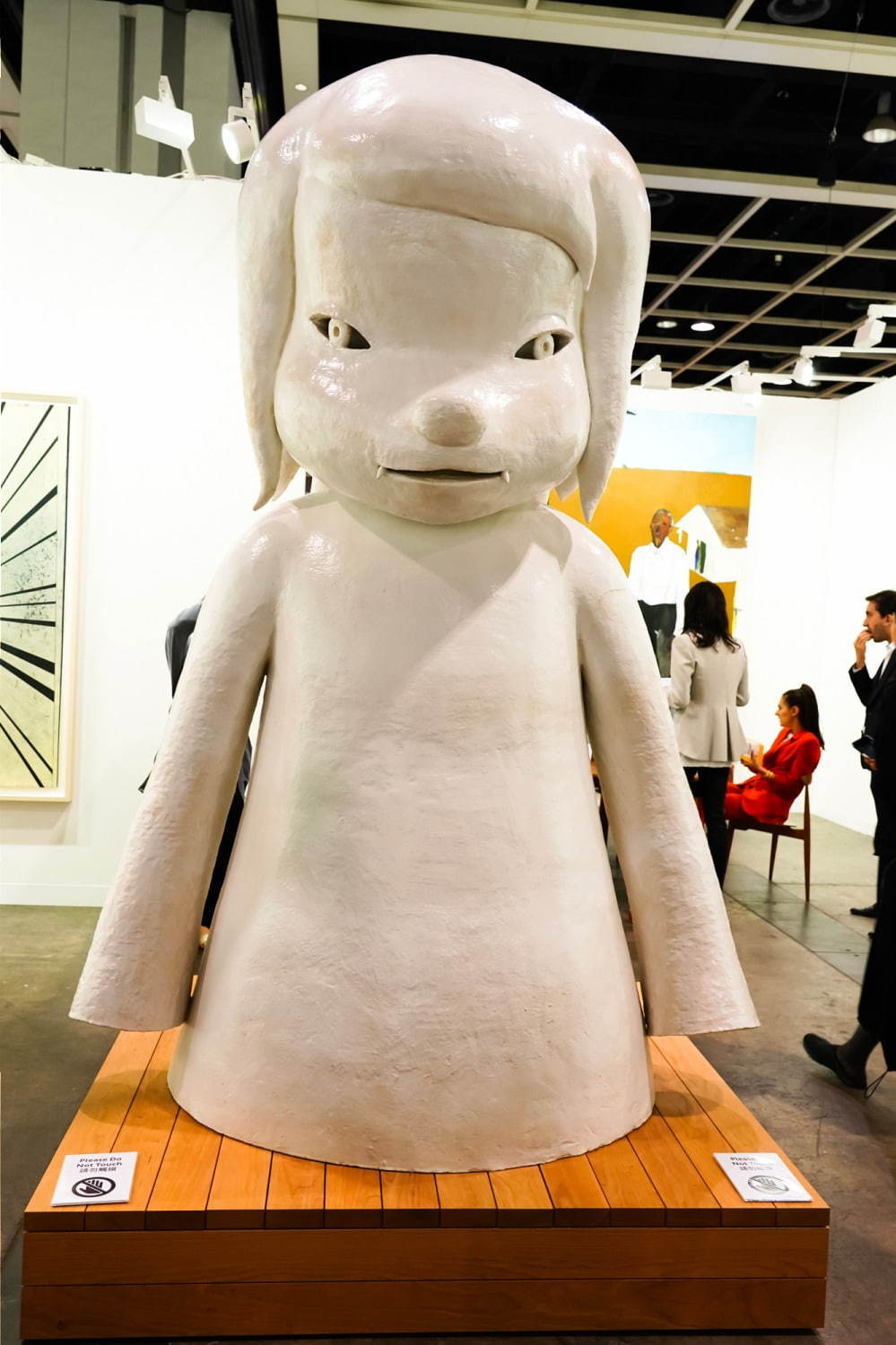 アート・バーゼル香港＆アートセントラルに世界のギャラリーが集結 - 香港“アートマンス”をレポート｜写真25