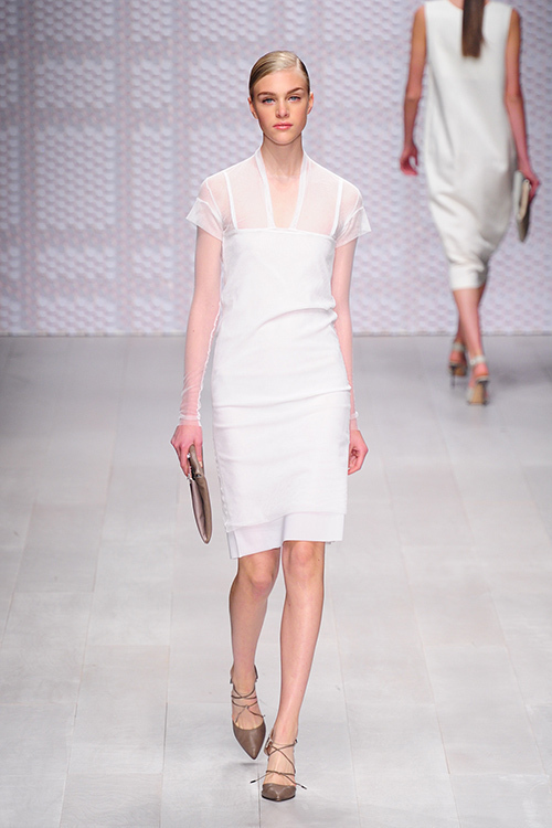 ダックス 2013年春夏<span>コレクション</span> - 写真7