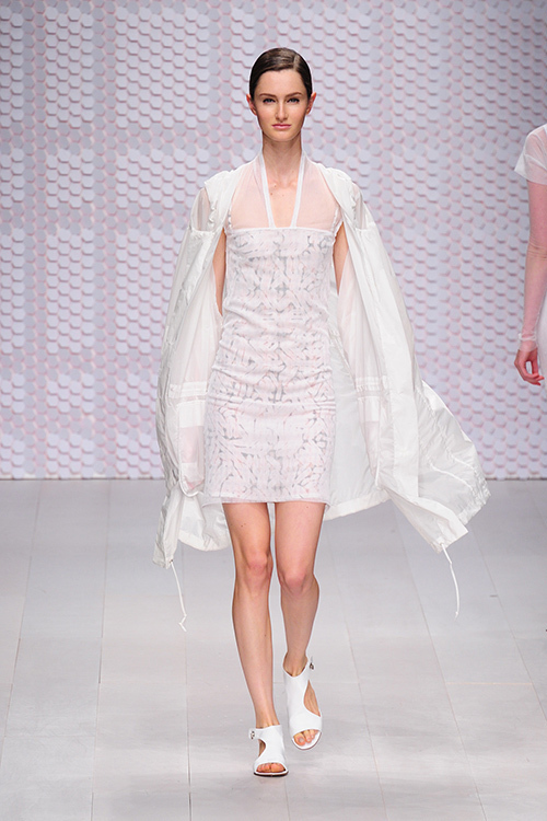 ダックス 2013年春夏<span>コレクション</span> - 写真10