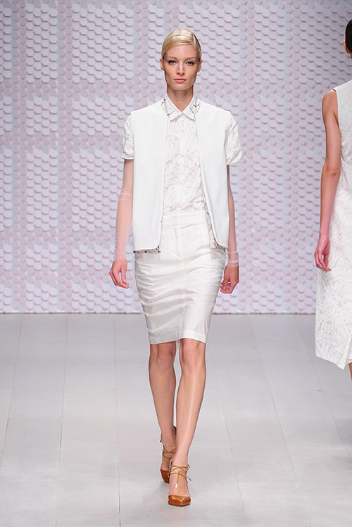 ダックス 2013年春夏<span>コレクション</span> - 写真16