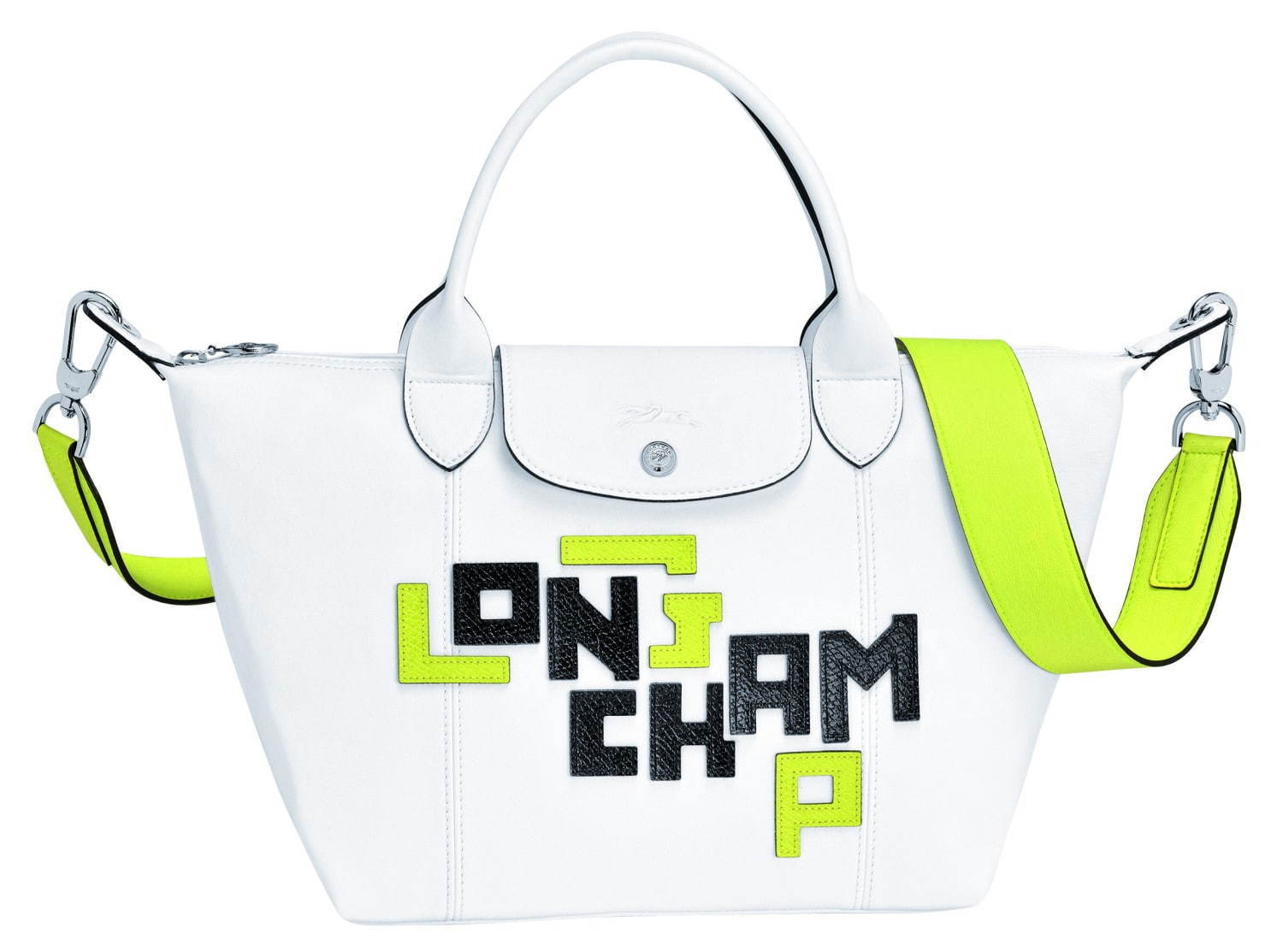 ロンシャン(LONGCHAMP) ロンシャン LGP｜写真2