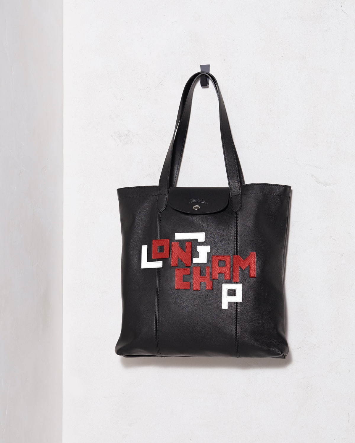 ロンシャン(LONGCHAMP) ロンシャン LGP｜写真4