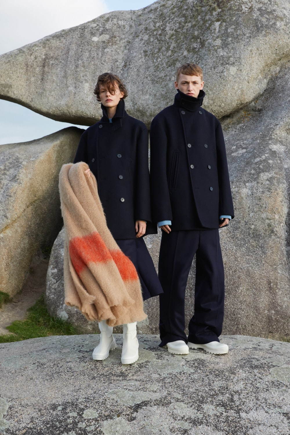 ジル サンダー＋(Jil Sander+) ジル サンダー＋｜写真4