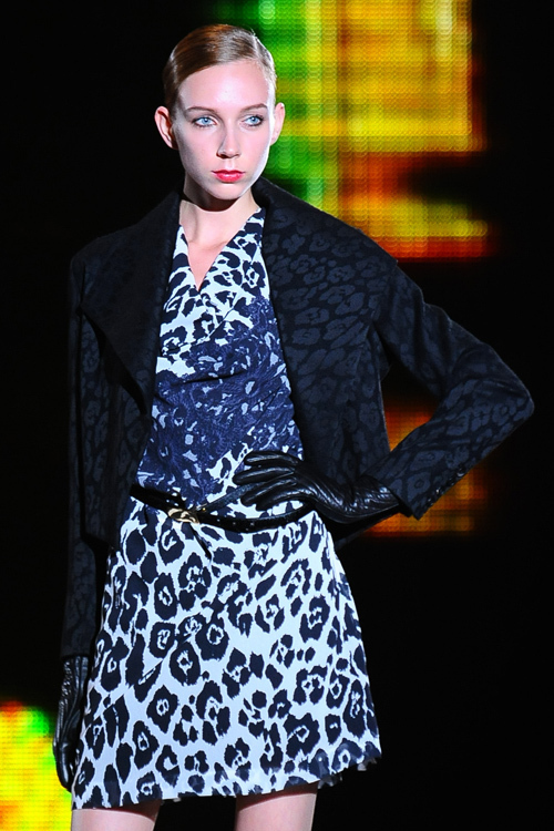 東京ランウェイ 2012A/W 4thステージ - モード、ラグジュアリーな海外ハイブランド集合｜写真66