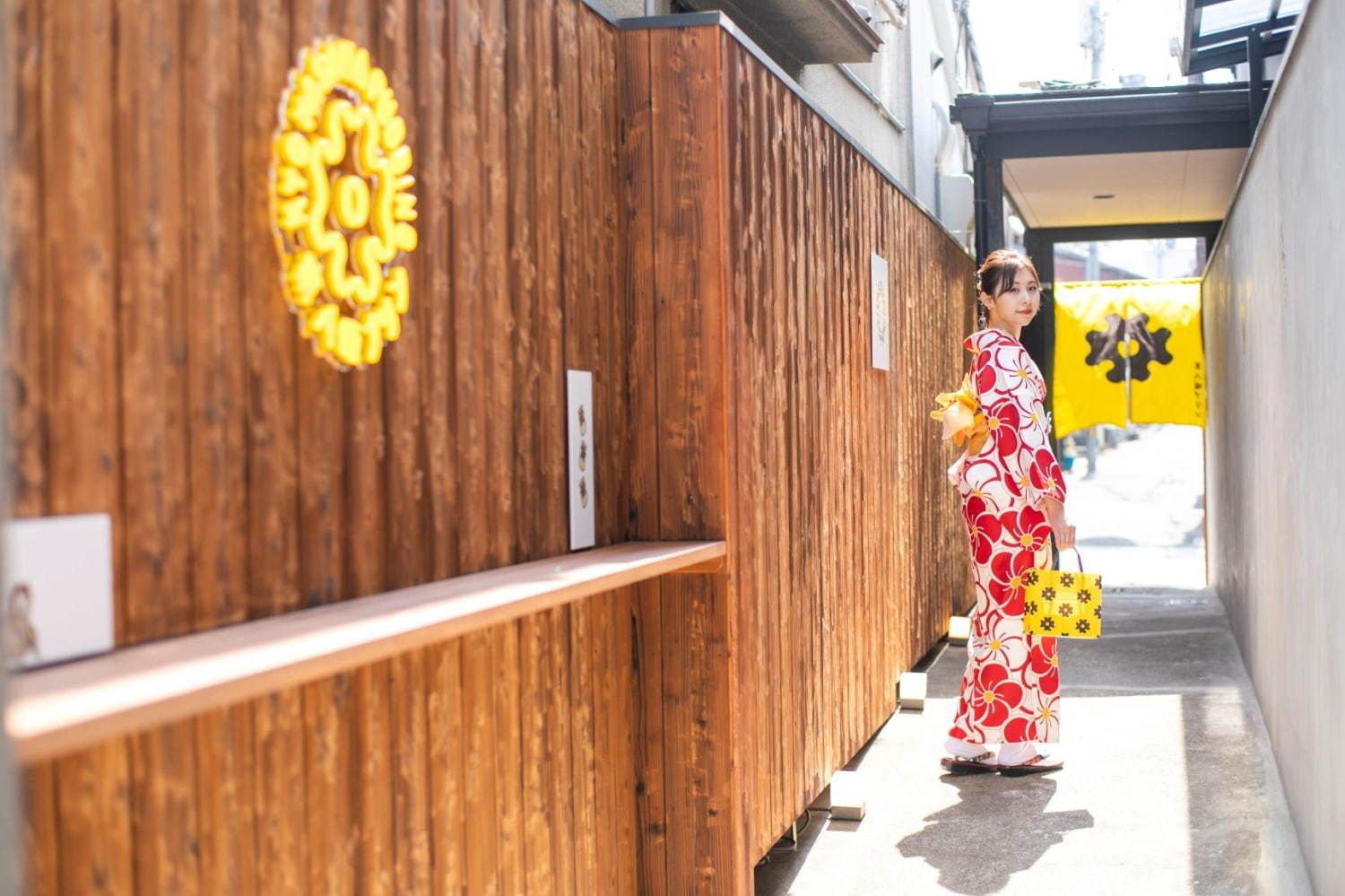 京都・八坂通り初のプリン専門店「京 八坂プリン」くちどけなめらか＆濃厚な“カラフルプリン”｜写真10