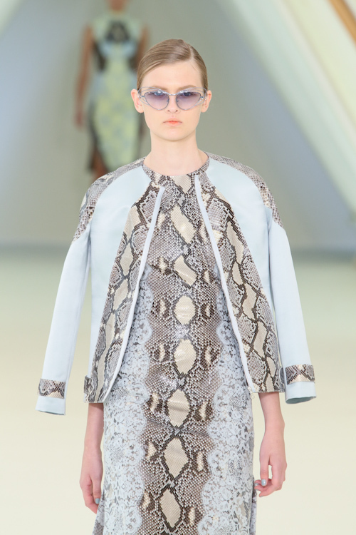 アーデム(ERDEM) 2013年春夏ウィメンズコレクション  - 写真2