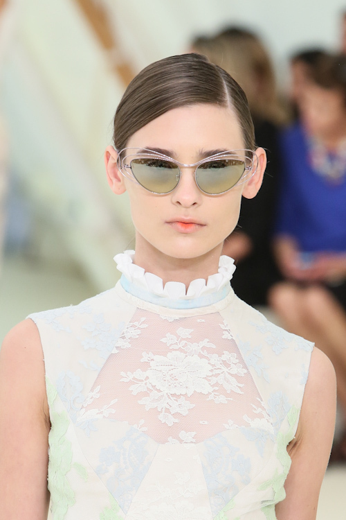 アーデム(ERDEM) 2013年春夏ウィメンズコレクション  - 写真25