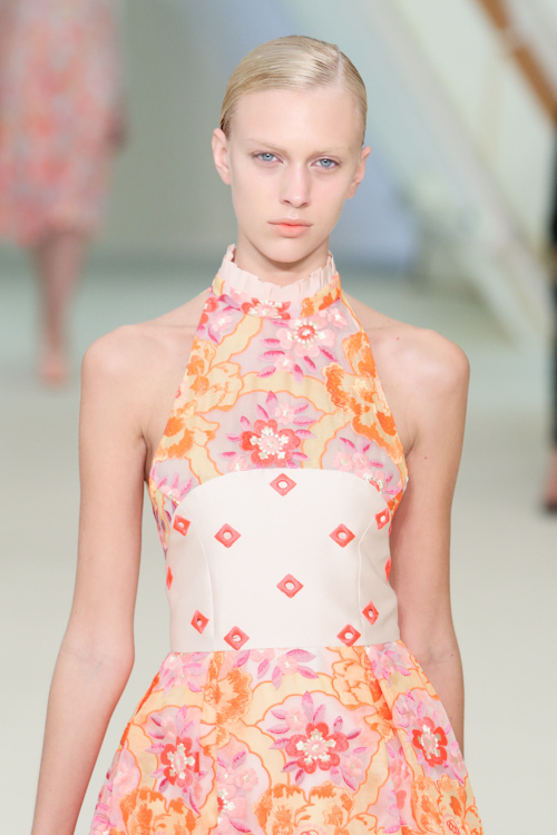 アーデム(ERDEM) 2013年春夏ウィメンズコレクション  - 写真38