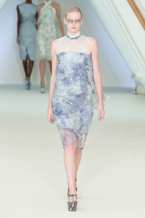 アーデム(ERDEM) 2013年春夏ウィメンズコレクション  - 写真45