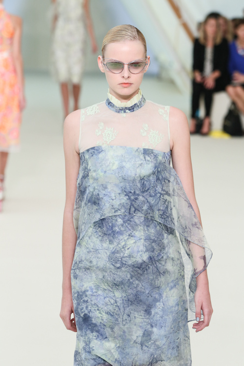 アーデム(ERDEM) 2013年春夏ウィメンズコレクション  - 写真46