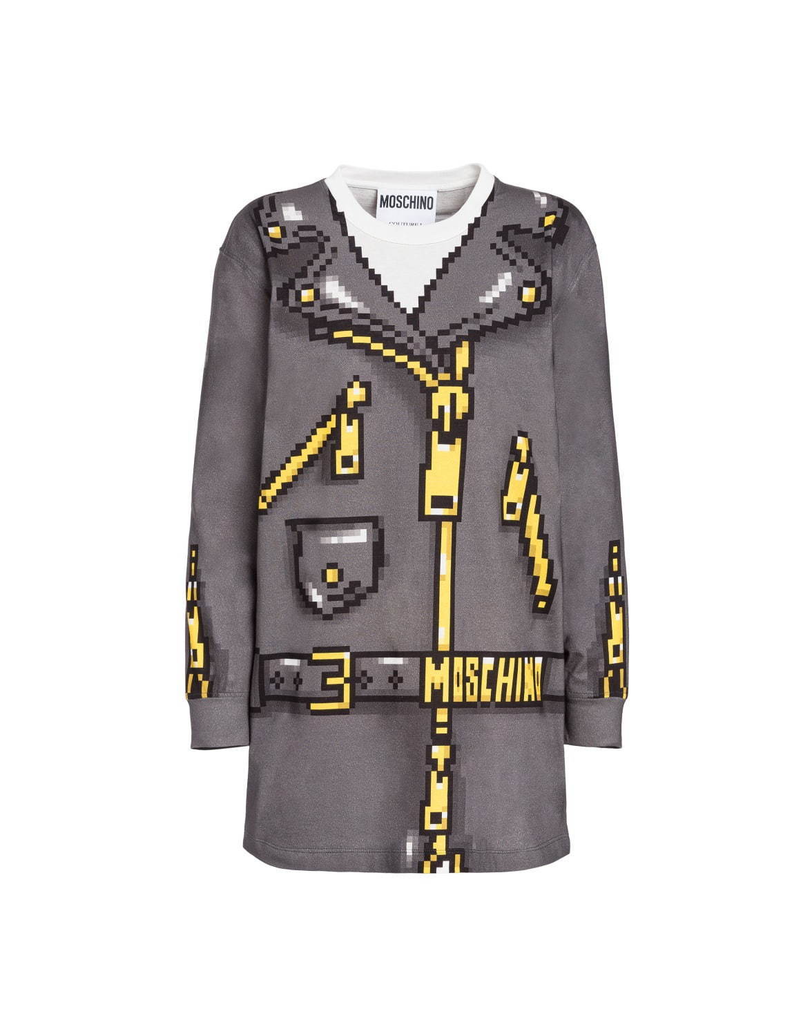 モスキーノ(MOSCHINO) ザ・シムズ｜写真16