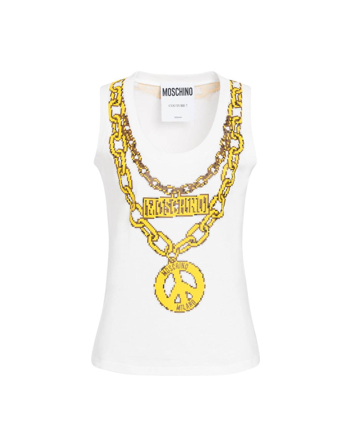 モスキーノ(MOSCHINO) ザ・シムズ｜写真5