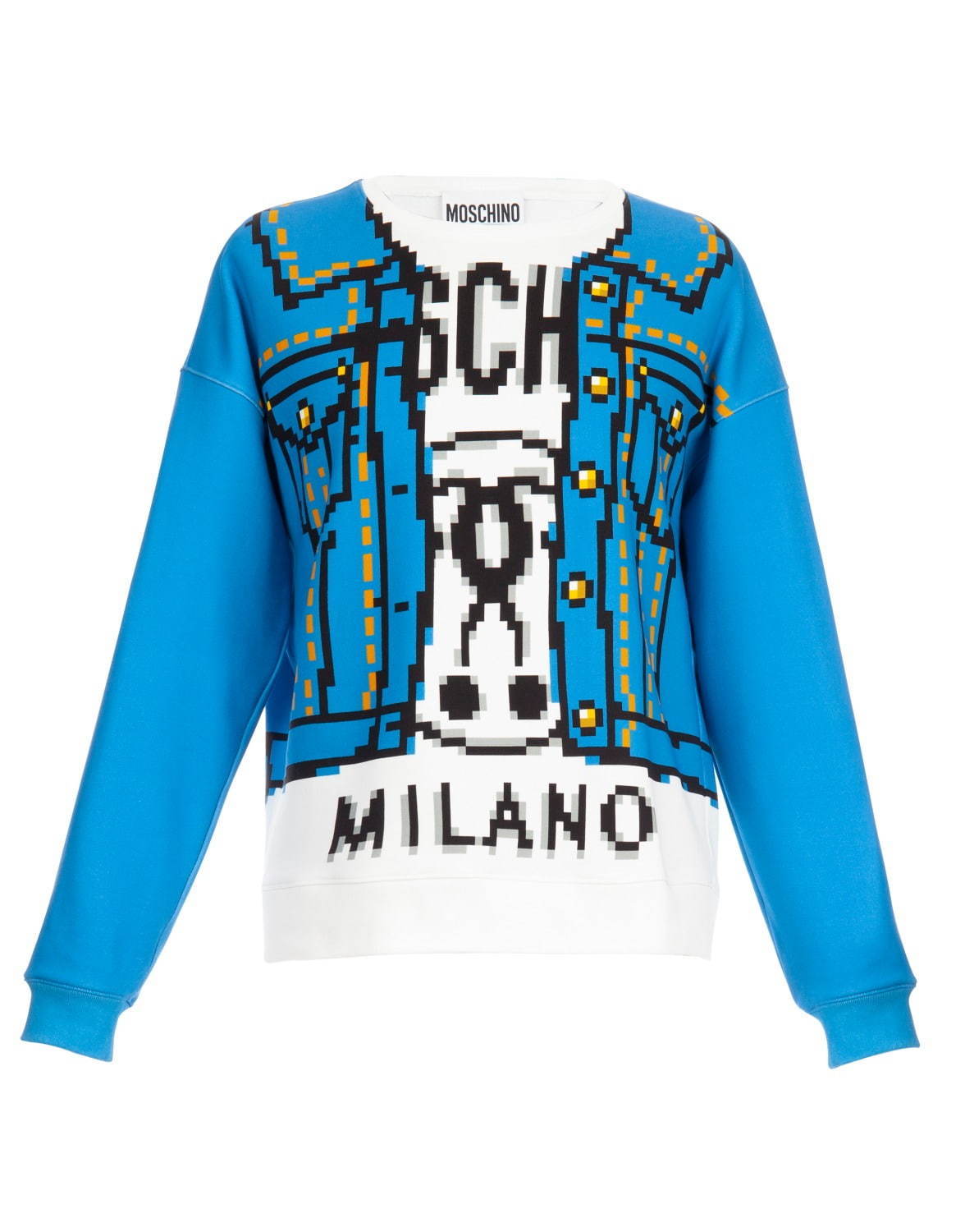 モスキーノ(MOSCHINO) ザ・シムズ｜写真8