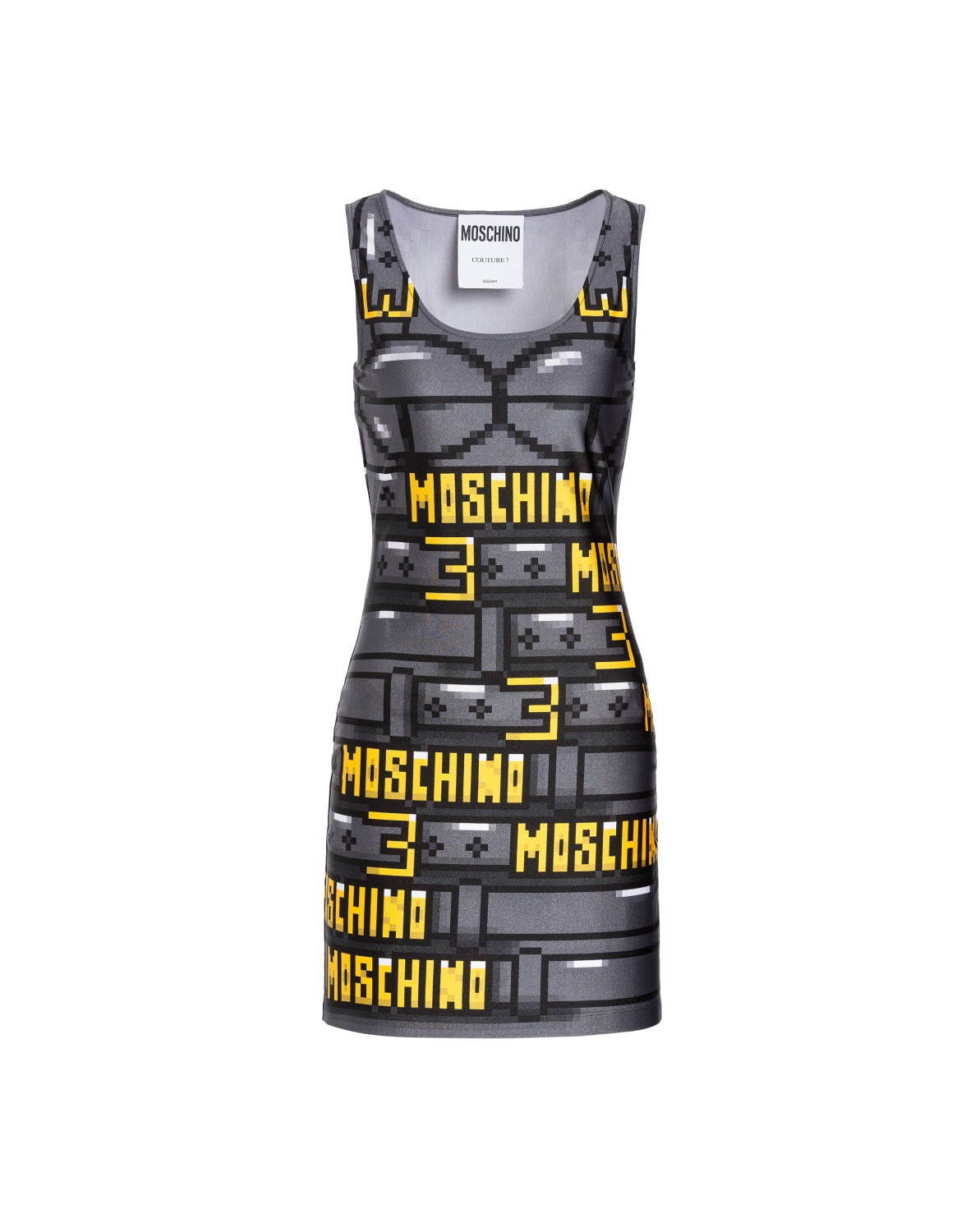 モスキーノ(MOSCHINO) ザ・シムズ｜写真2