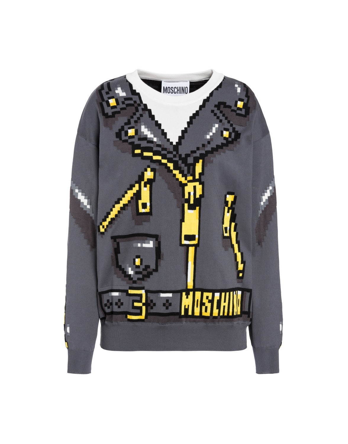 モスキーノ(MOSCHINO) ザ・シムズ｜写真4