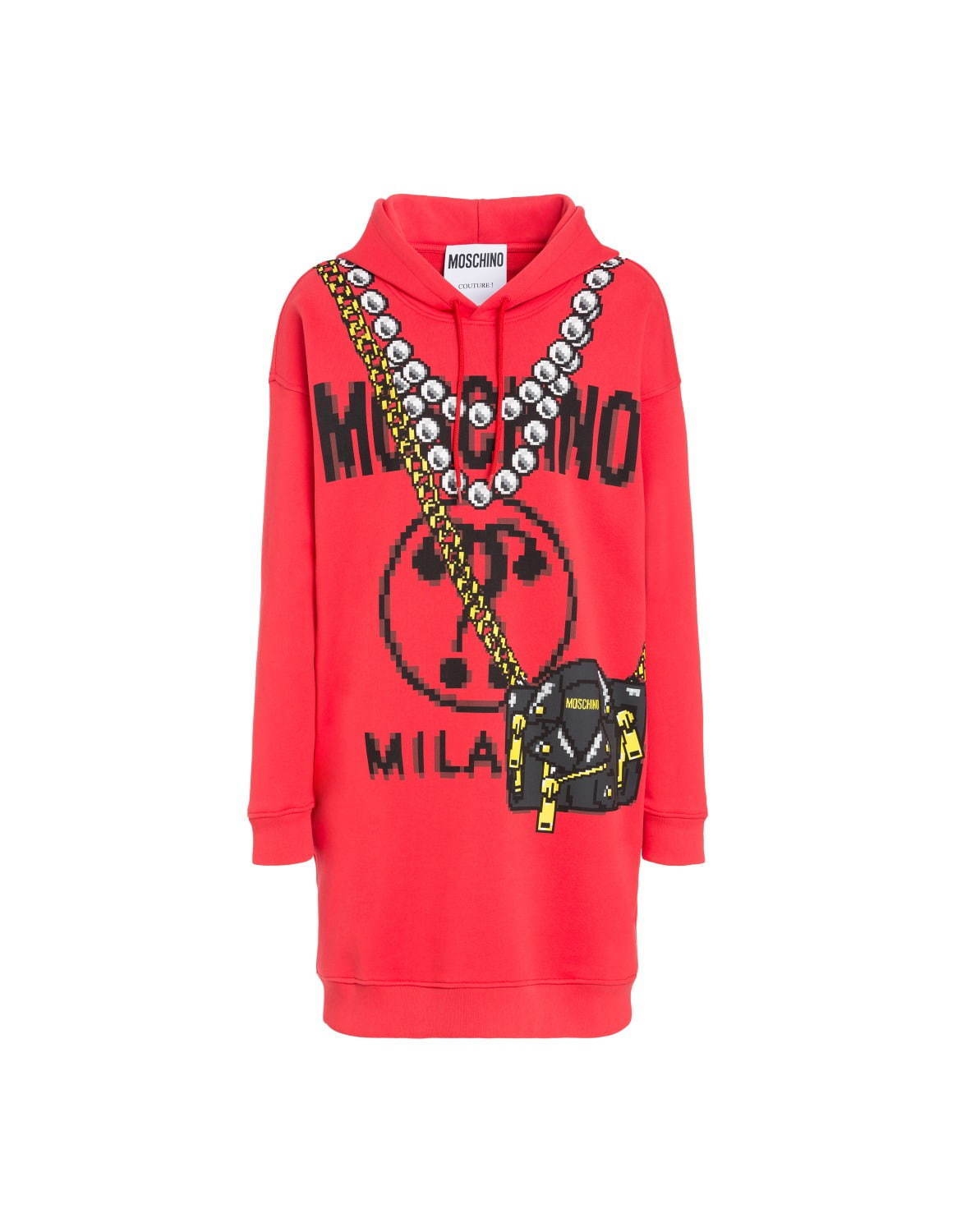 モスキーノ(MOSCHINO) ザ・シムズ｜写真11