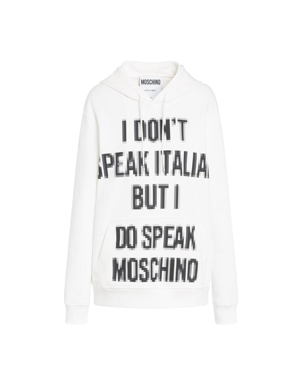 モスキーノ(MOSCHINO) ザ・シムズ｜写真10