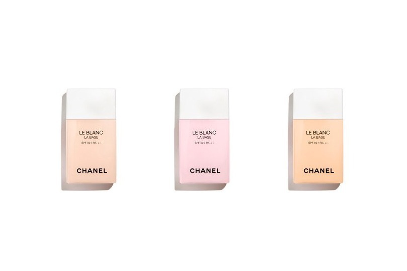 シャネル(CHANEL) ル ブラン ラ バーズ｜写真1