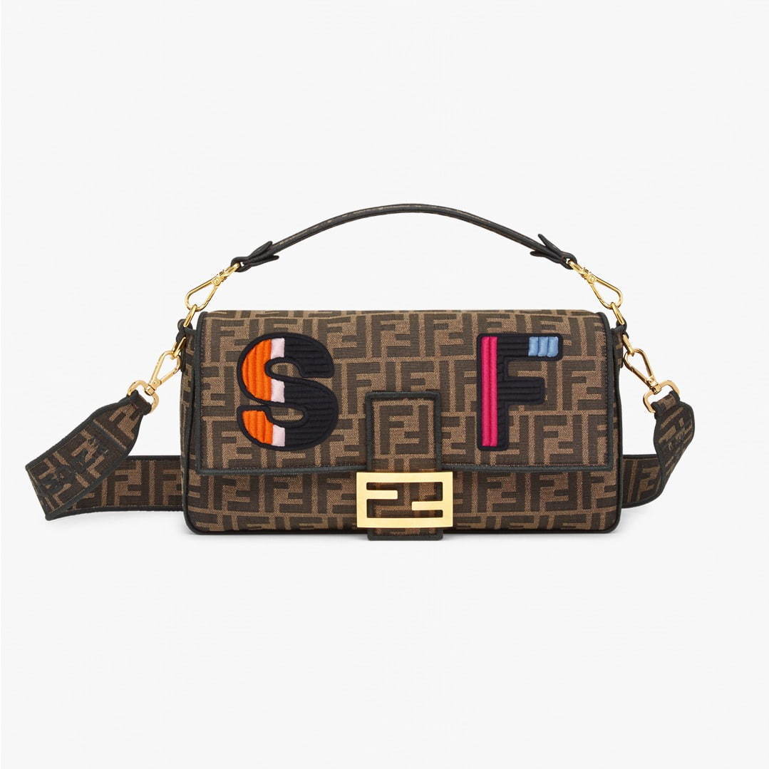 フェンディ(FENDI) FF｜写真15