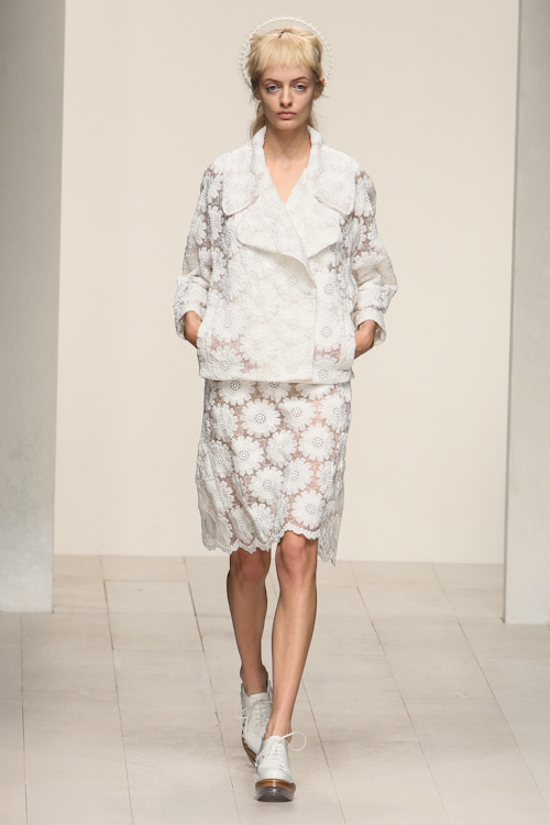 シモーネ ロシャ 2013年春夏<span>コレクション</span> - 写真41