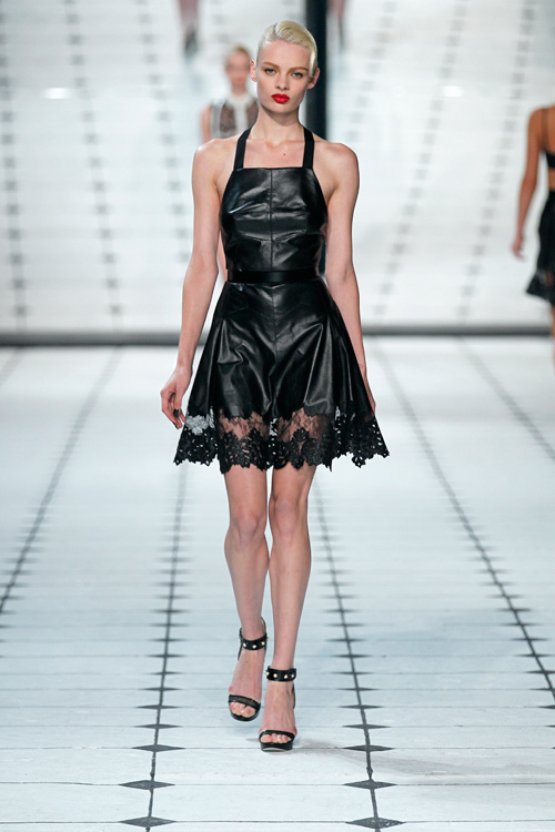 ジェイソン ウー(JASON WU ) 2013年春夏ウィメンズコレクション  - 写真4