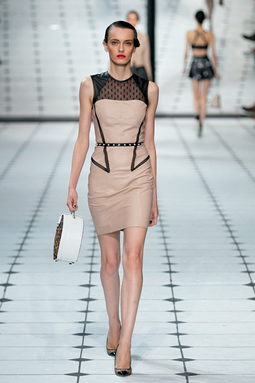 ジェイソン ウー(JASON WU ) 2013年春夏ウィメンズコレクション  - 写真15