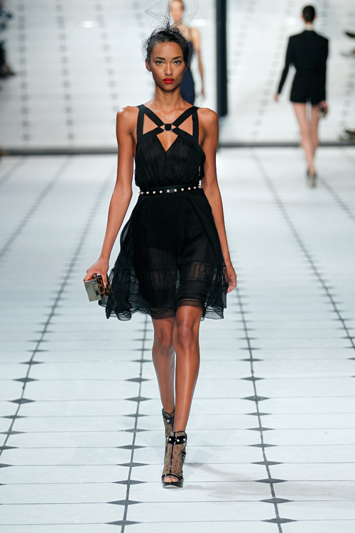 ジェイソン ウー(JASON WU ) 2013年春夏ウィメンズコレクション  - 写真32