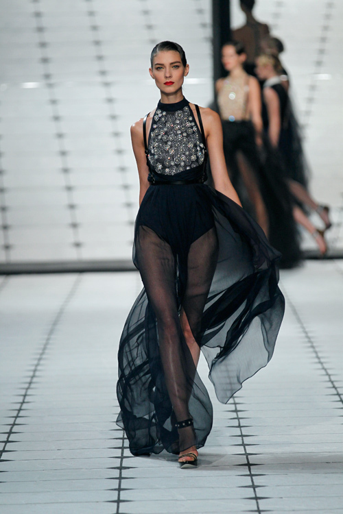 ジェイソン ウー(JASON WU ) 2013年春夏ウィメンズコレクション  - 写真39