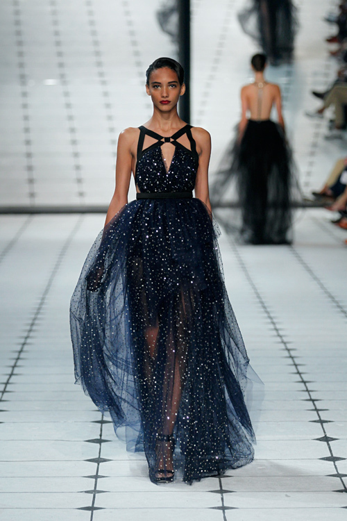 ジェイソン ウー(JASON WU ) 2013年春夏ウィメンズコレクション  - 写真42