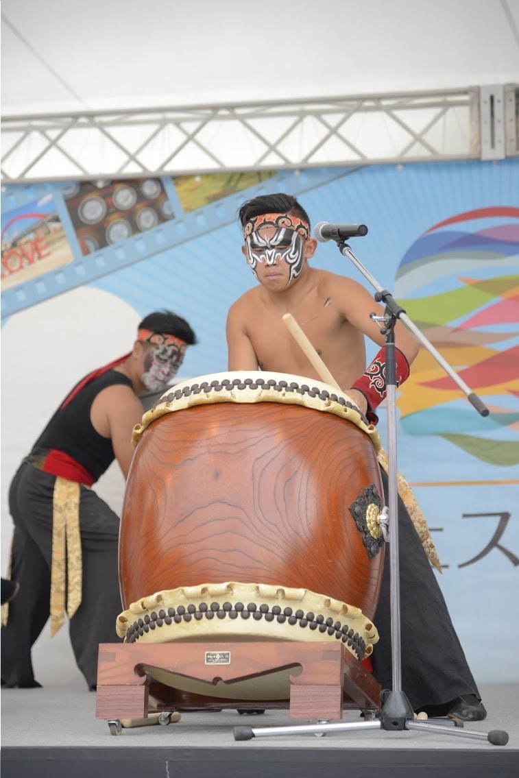 「台湾フェスティバルTOKYO2019」上野公園で開催、台湾式ビアガーデンやグルメを楽しむ｜写真20