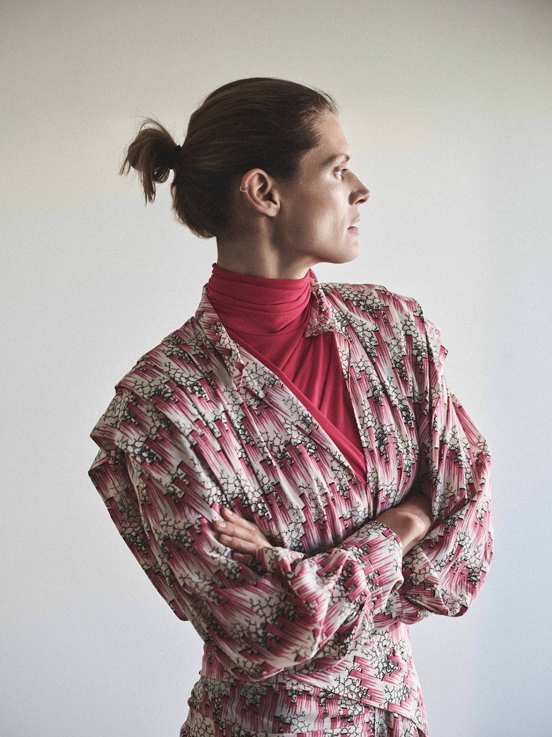 イザベル マラン(ISABEL MARANT) 2019年プレフォールウィメンズコレクション  - 写真12