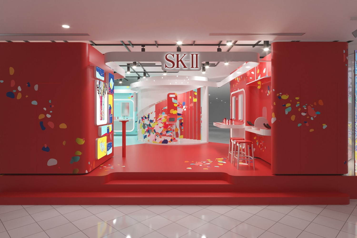 エスケーツー(SK-II) フェイシャル トリートメント エッセンス｜写真5