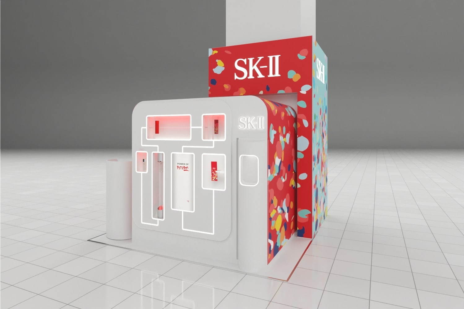 エスケーツー(SK-II) フェイシャル トリートメント エッセンス｜写真4