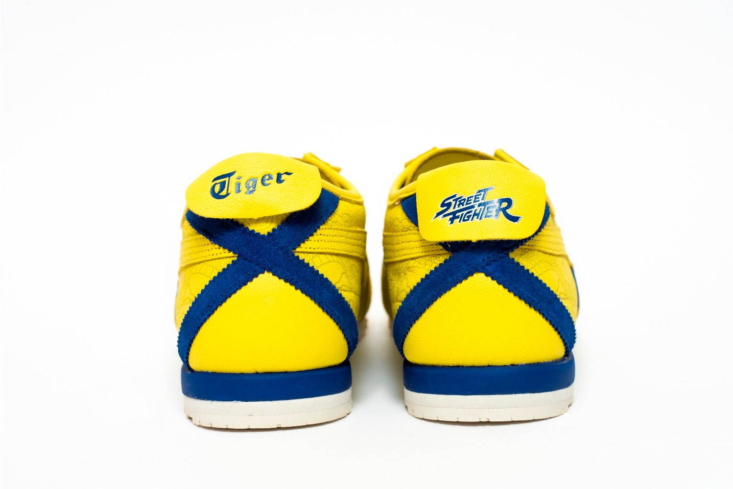 オニツカタイガー(Onitsuka Tiger) 春麗｜写真8