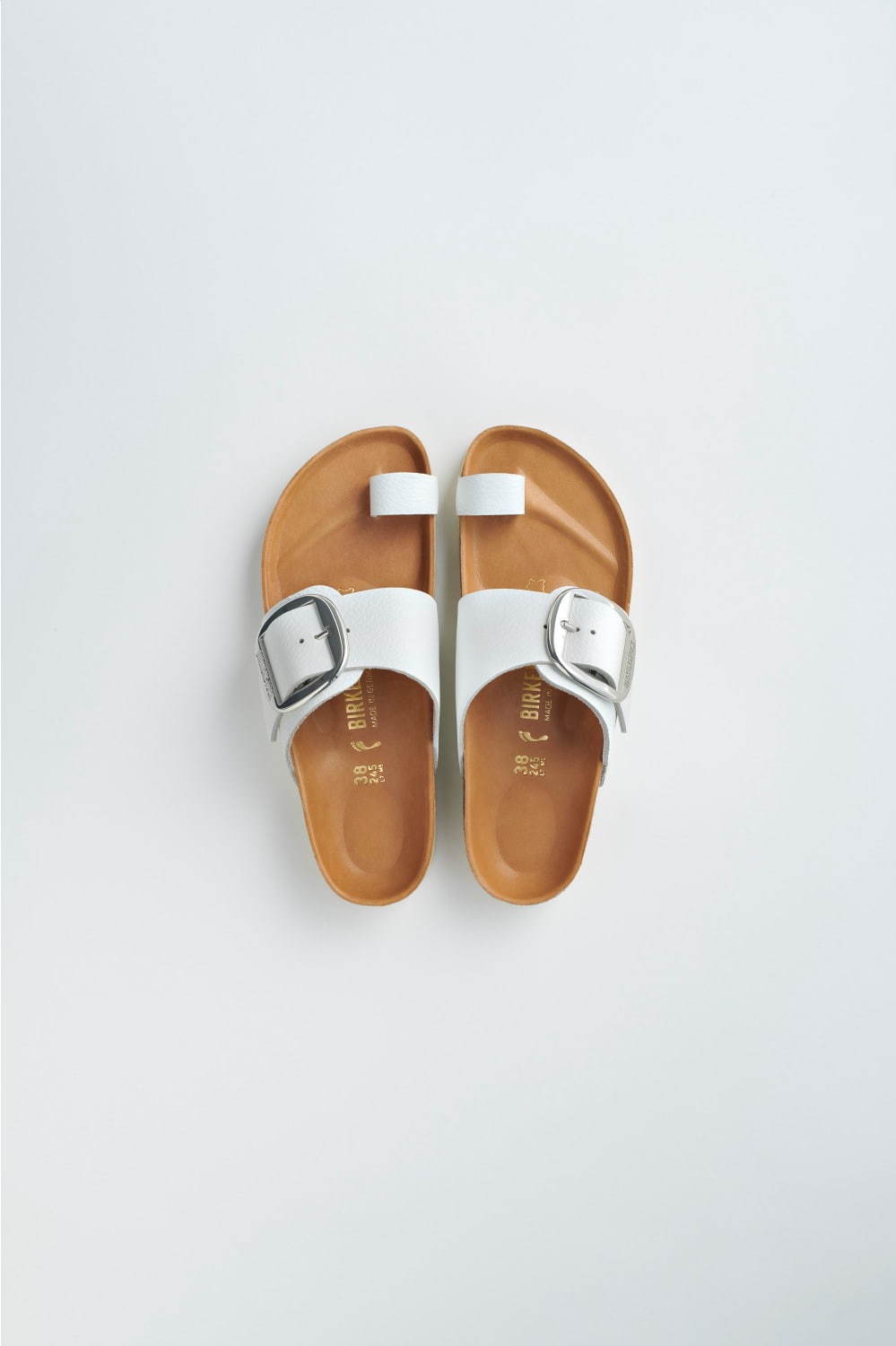 ビルケンシュトック(BIRKENSTOCK), ビューティー＆ユース ユナイテッドアローズ(BEAUTY&YOUTH UNITED ARROWS) ミラマー｜写真2